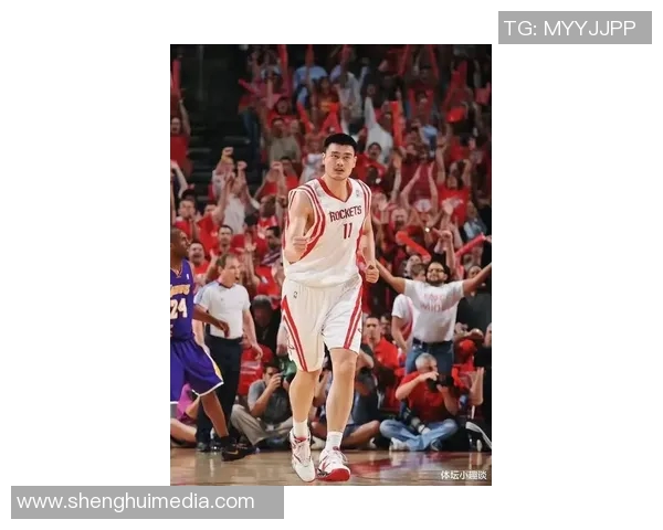 姚明退役背后的故事与篮球生涯的辉煌回顾