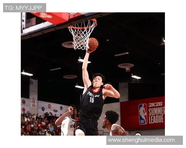 开拓者队近期比赛迎来新秀表现亮眼