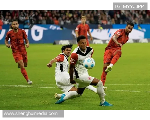 德甲豪门遭遇挑战，用法兰克福2-2战平汉诺威