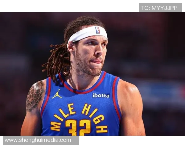 掘金主力球员交易传闻不断，球队管理层回应：不考虑交易