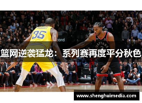 篮网逆袭猛龙：系列赛再度平分秋色